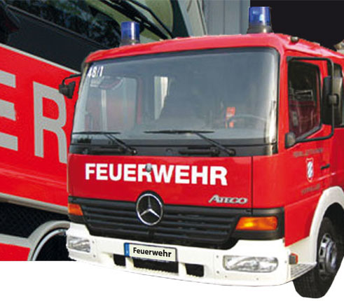 NVR-Feuerwehr
