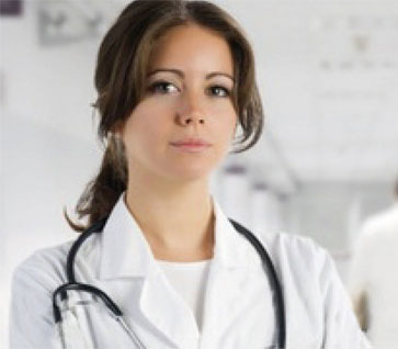 Scanner-Medical
