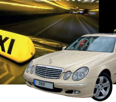 NVR-Taxi