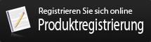 Produktregistrierung