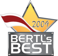 bertl's best