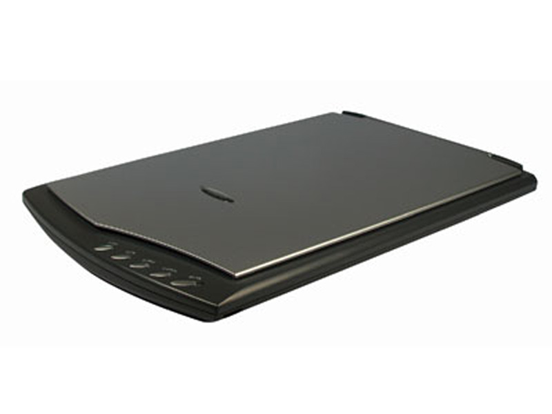 1200dpi Usb Scanner   -  10