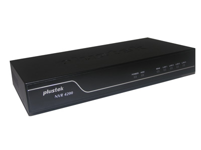 NVR 4200