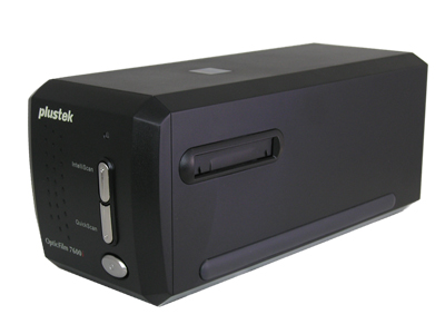 OpticFilm 7600i SE