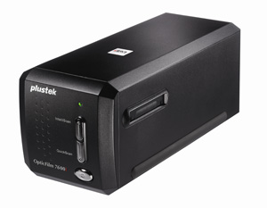 OpticFilm 7600i SE
