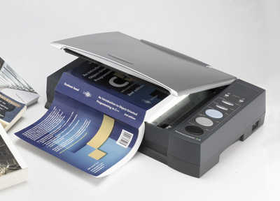 OpticBook 3600