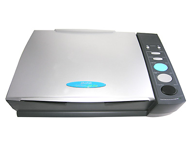 OpticBook 3600 Plus