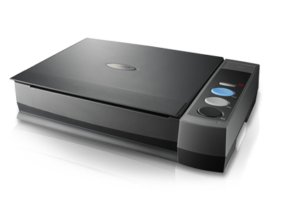 OpticBook 3800