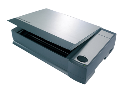 OpticBook 4600