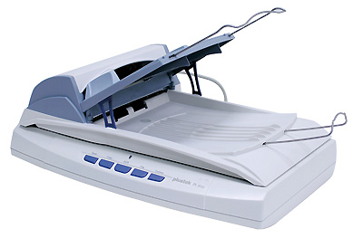 SmartOffice PL806