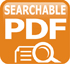 Searchable PDF