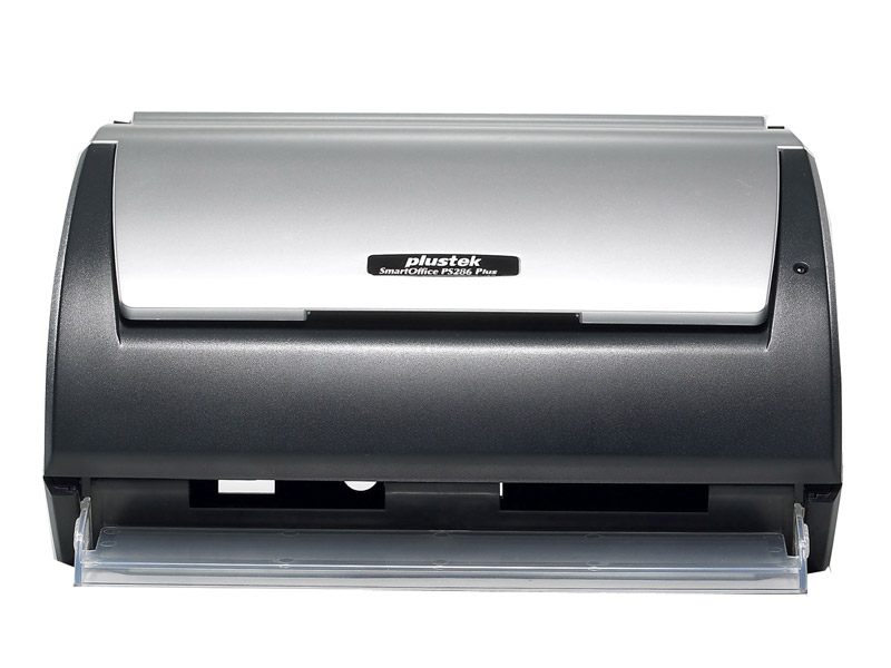 Plustek SmartOffice sc8016u high-speed A3 document scanner