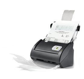 Tailored-made affordable and efficient ADF scanners for document capture and small /medium size organizations. 