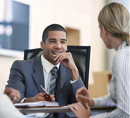 soluções para bancos e instituições financeiras