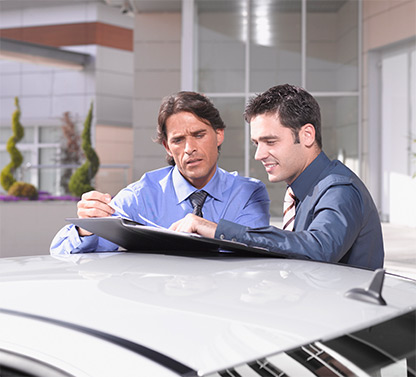 soluções para automotivo & telecomunicações