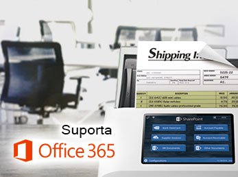 Digitalizar para todos os Microsoft Office 365