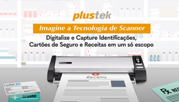 MobileOffice D430 - Cartões de Seguro e Receitas para Farmácia