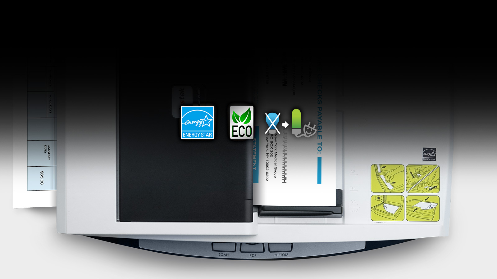 plustek cares about the environment and insist to provide you environment friendly product plustek cares about the environment and insist to provide you environment friendly product