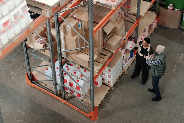 Money Services Business Uses Plustek eScan and Evernote for Digital Transformation