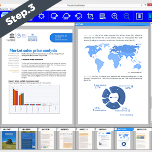 OpticBook 4900-Collects and Digitizes Professional Document with 