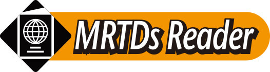Plustek MRTDs Reader SDK