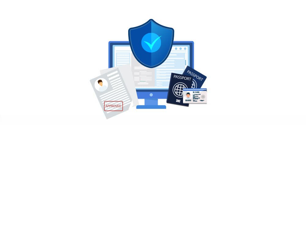 Conforme à la norme ICAO Doc 9303 pour les documents de voyage lisibles par machine et prend en charge la numérisation de documents aux formats TD1/TD2/MRP/MRV. Prend en charge les documents RFID : ISO 14443(A/B), ISO 7816 (incl.passeport américain).