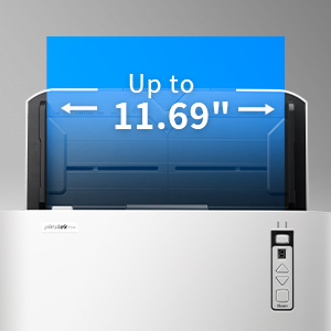 Large Format File Scanning