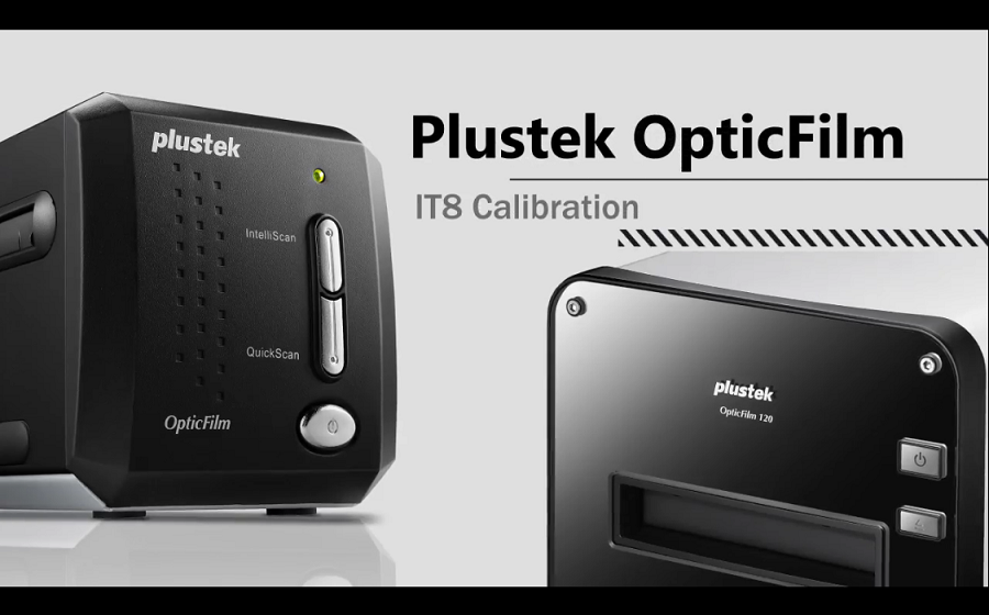 【構成未完品】Plustek OpticFilm 120 フィルムスキャナー フィルムおよび写真スキャナー-OpticFilm 120 Pro | 仕様
