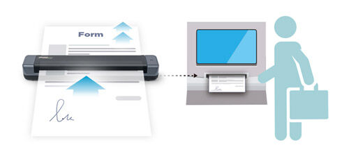 Flexible Kiosk Integration The flexibility offered in kiosk architechure resolves many common customization needs.