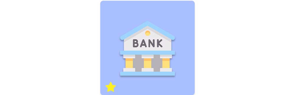 Banki wymagają dokumentów finansowych i wrażliwych danych osobowych do swoich rejestrów.