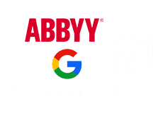 OCR MODULES OCR MODULES