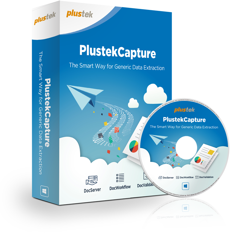 PlustekCapture は、統合されたトレーニング プロセスと、画像強化およびデータ エクスポートのための多数のオプションを使用した一般的なドキュメントの分類を可能にします。