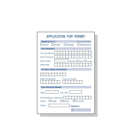 Intelligent Character Recognition Machine-printed or hand-printed text, such as fields on tax documents, medical forms, invoices, or financial reports.