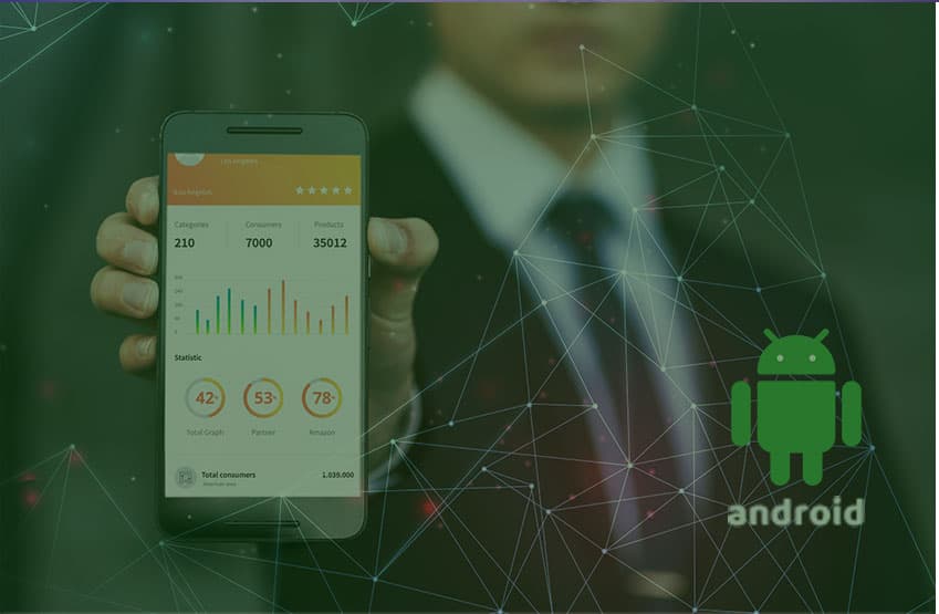 Android platform