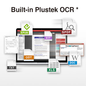 Bundle OCR Software