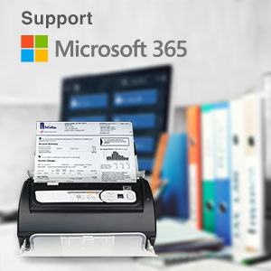 支援Office Microsoft 365