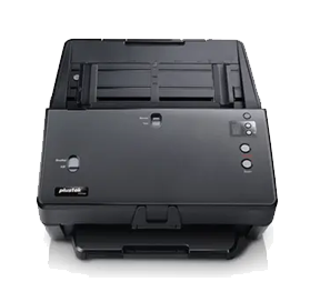 Document Scanners