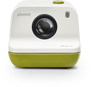 eFilm V – Retro-Futuristic Film & Slide Scanner | Plustek