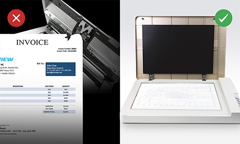 OpticSlim 1680 (Image Express)-Compact design is suitable for