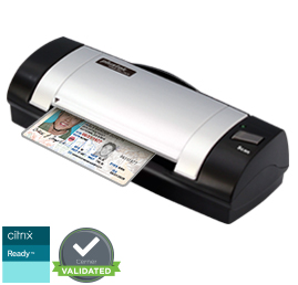 Card Scanners Plustek