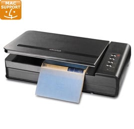Plustek OS1180 Flatbed Scanner for A3 Graphics and Documents - Designed for  Libraries, Schools or Small Offices - Scan A3 Document in 9 Seconds About :  : Computers & Accessories