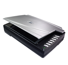 Flatbed Scanners | Plustek Flatbed Scanners | Plustek