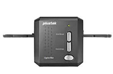 フラットベッドスキャナ | Plustek