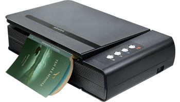 書籍・蔵書スキャナ | Plustek