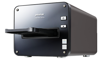 フィルム、写真のデジタル化・フィルムスキャナ | Plustek