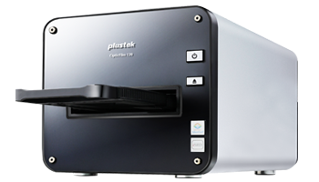 フィルム、写真のデジタル化・フィルムスキャナ | Plustek