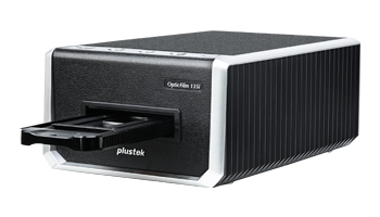 フィルム、写真のデジタル化・フィルムスキャナ | Plustek