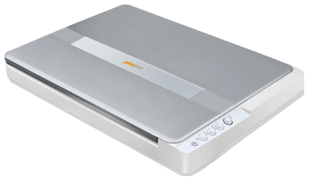 フラットベッドスキャナ | Plustek