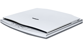 フラットベッドスキャナ | Plustek