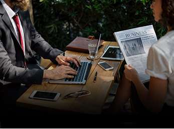 One single touch to Microsoft services